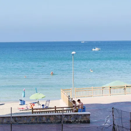 Appartement Pet Friendly La Manga del Mar Menor