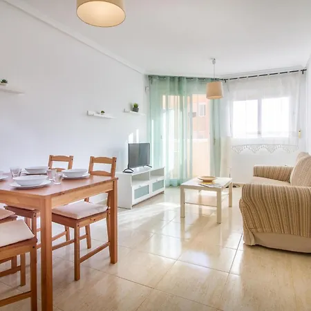 Pet Friendly Apartment