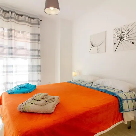 Pet Friendly La Manga del Mar Menor