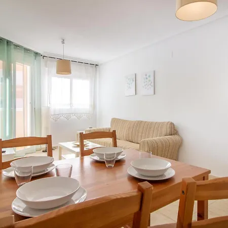 Appartement Pet Friendly