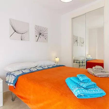 Pet Friendly Appartement La Manga del Mar Menor