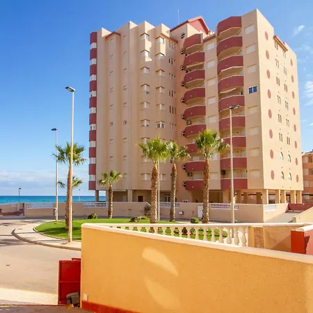 Pet Friendly Apartment * لا مانغا ذيل مار مينور