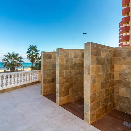 Pet Friendly Appartement
