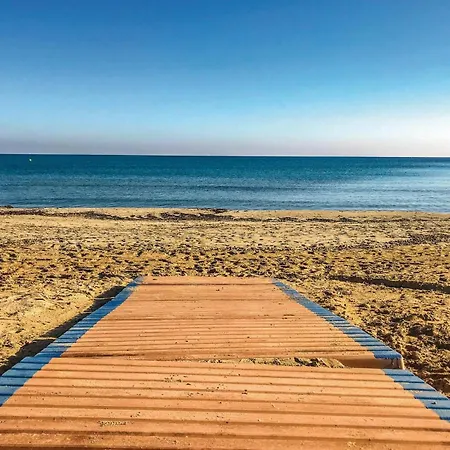 Appartement Pet Friendly La Manga del Mar Menor