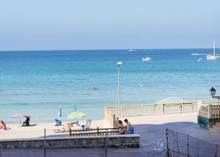 아파트 Pet Friendly Apartment 라망가델마르메노