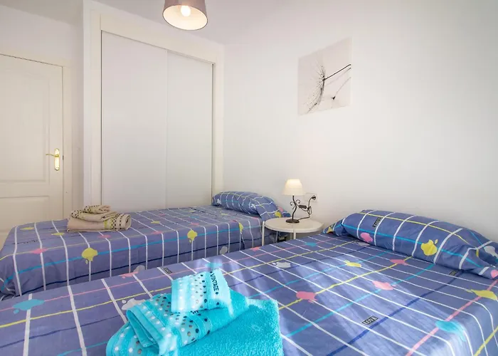 Pet Friendly Apartment *