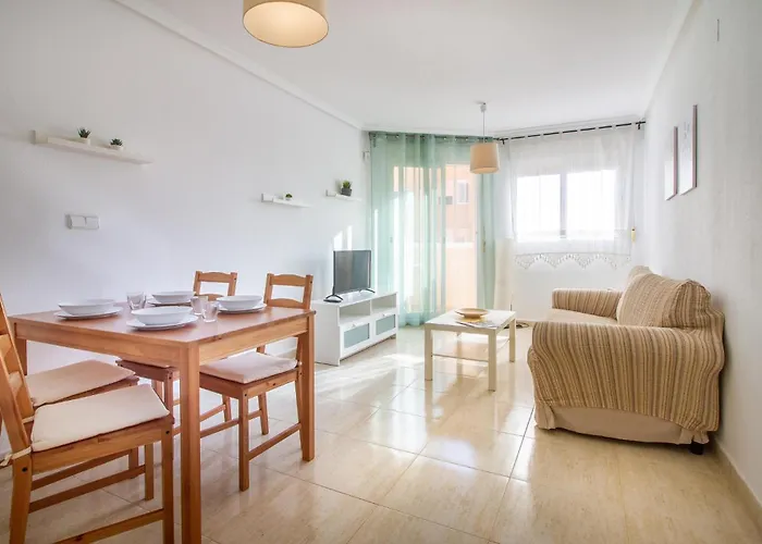 Pet Friendly Apartment