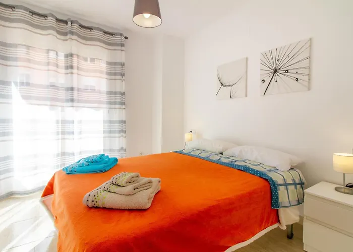 Pet Friendly Apartment لا مانغا ذيل مار مينور