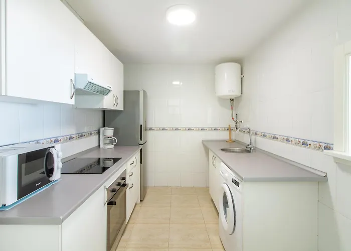 Pet Friendly Apartment شقة