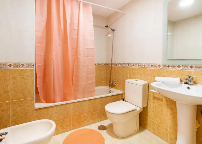 아파트 Pet Friendly Apartment