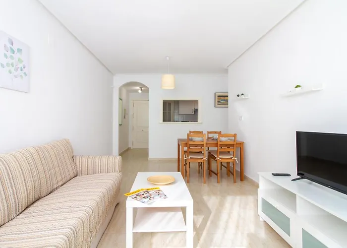 Pet Friendly Apartment شقة