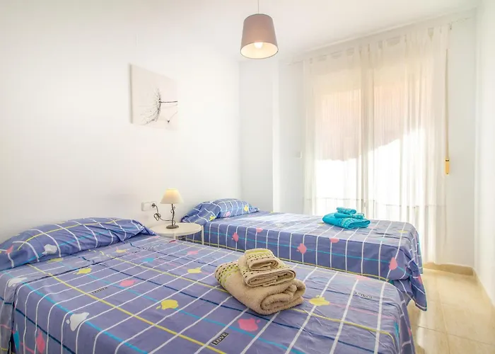 Pet Friendly Apartment 아파트 *