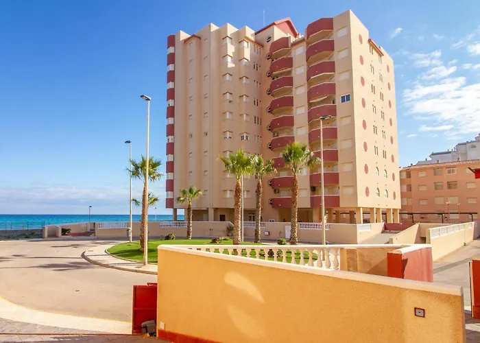 Pet Friendly Apartment * لا مانغا ذيل مار مينور