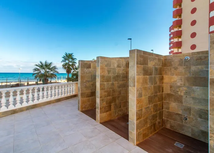 Pet Friendly Apartment شقة