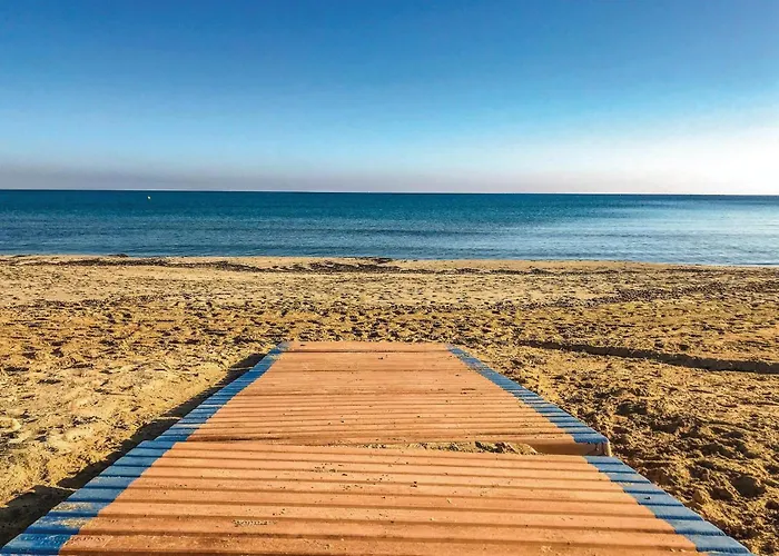 شقة Pet Friendly Apartment لا مانغا ذيل مار مينور