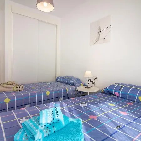 Pet Friendly Apartment *