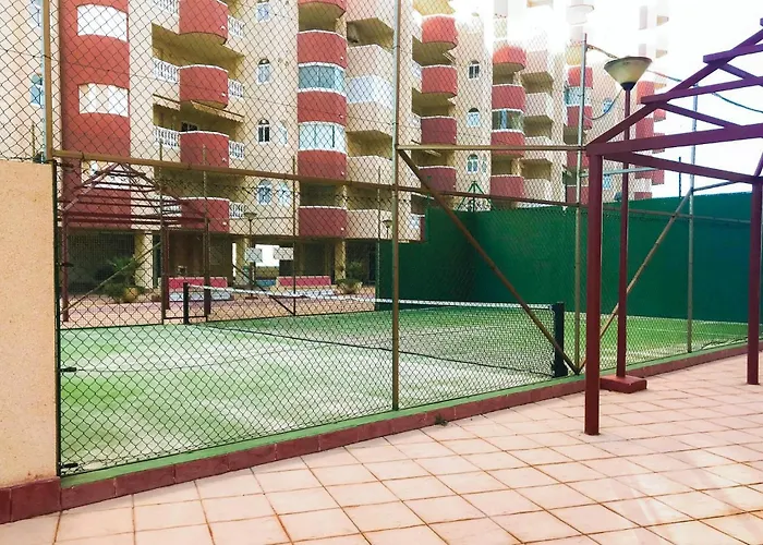 Pet Friendly Apartment ラ・マンガ・デル・マール・メノール