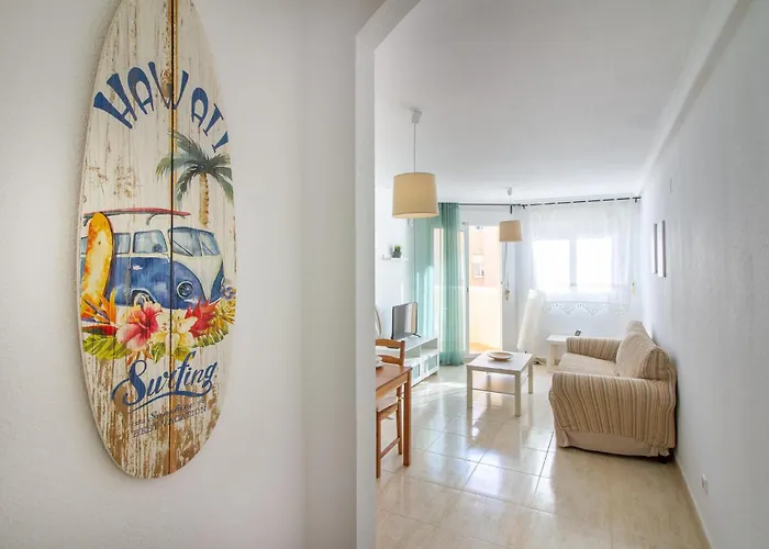 Pet Friendly Apartment