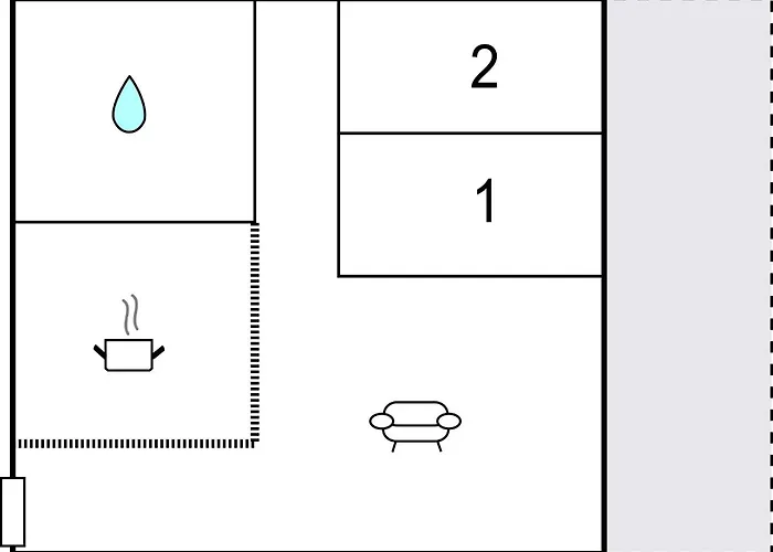 Pet Friendly Apartment アパート *